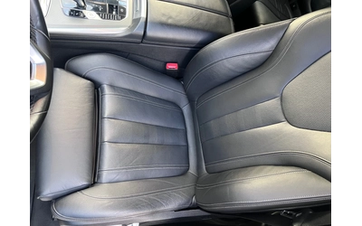 BMW X5 3.0d Xdrive head up - автомобили, коли, обяви за нови и употребявани 8