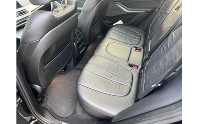 BMW X5 3.0d Xdrive head up - автомобили, коли, обяви за нови и употребявани 9
