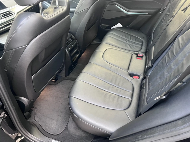 BMW X5 3.0d Xdrive head up - автомобили, коли, обяви за нови и употребявани 9
