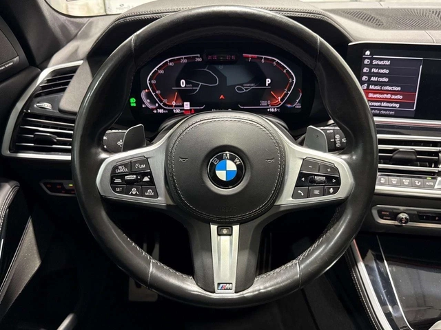 BMW X5 40I/360/DIS/HUD/МАСАЖИ/H&K/ЦЕНА ДО БГ - автомобили, коли, обяви за нови и употребявани 10