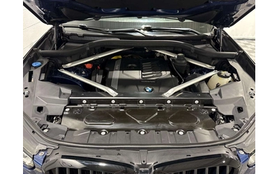 BMW X5 40I/360/DIS/HUD/МАСАЖИ/H&K/ЦЕНА ДО БГ - автомобили, коли, обяви за нови и употребявани 13