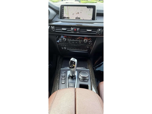 BMW X5 AWD 4dr xDrive35i / ЦЕНА ДО БГ / - автомобили, коли, обяви за нови и употребявани 11