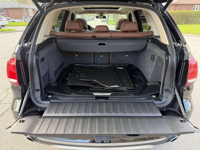 BMW X5 AWD 4dr xDrive35i / ЦЕНА ДО БГ / - автомобили, коли, обяви за нови и употребявани 15