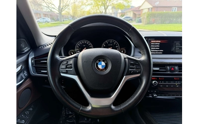 BMW X5 AWD 4dr xDrive35i / ЦЕНА ДО БГ / - автомобили, коли, обяви за нови и употребявани 7