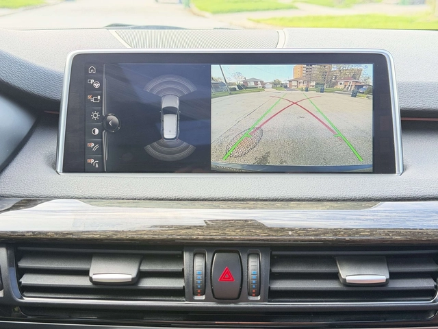BMW X5 AWD 4dr xDrive35i / ЦЕНА ДО БГ / - автомобили, коли, обяви за нови и употребявани 9