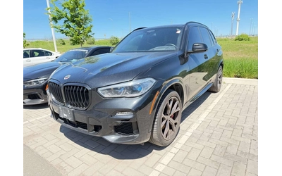 bmw-x5 - 1
