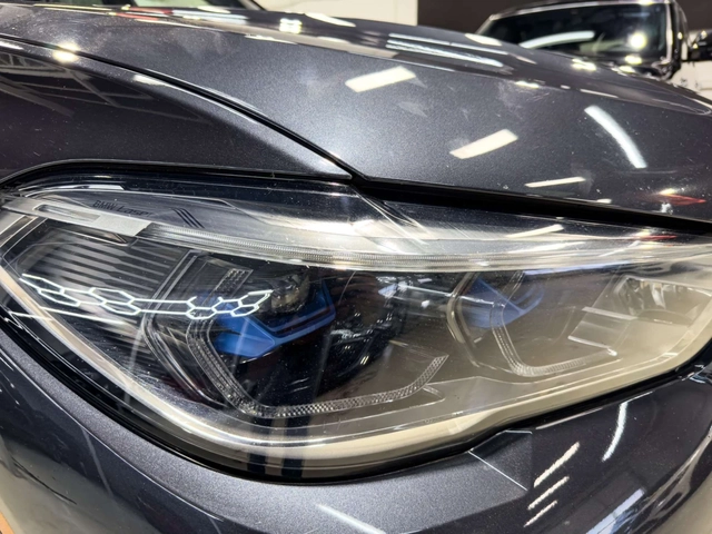 BMW X5 XDrive40i l 360 l ЛАЗЕРИ l HUD l H&K l ЦЕНА ДО БГ - автомобили, коли, обяви за нови и употребявани 10