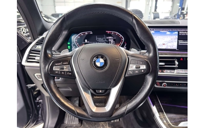 BMW X5 XDrive40i l 360 l ЛАЗЕРИ l HUD l H&K l ЦЕНА ДО БГ - автомобили, коли, обяви за нови и употребявани 15