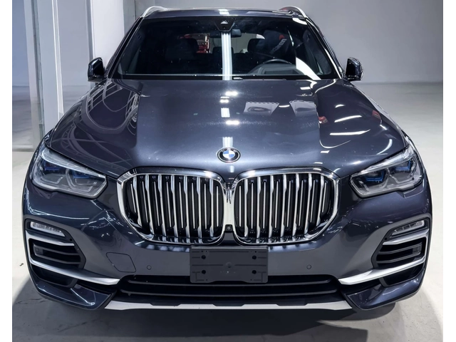 BMW X5 XDrive40i l 360 l ЛАЗЕРИ l HUD l H&K l ЦЕНА ДО БГ - автомобили, коли, обяви за нови и употребявани 1