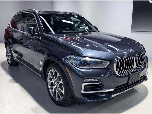 BMW X5 XDrive40i l 360 l ЛАЗЕРИ l HUD l H&K l ЦЕНА ДО БГ - автомобили, коли, обяви за нови и употребявани 2