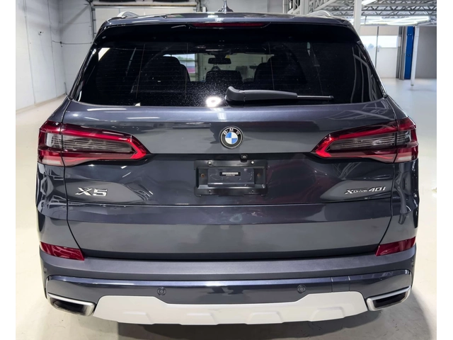 BMW X5 XDrive40i l 360 l ЛАЗЕРИ l HUD l H&K l ЦЕНА ДО БГ - автомобили, коли, обяви за нови и употребявани 4