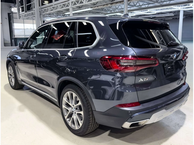 BMW X5 XDrive40i l 360 l ЛАЗЕРИ l HUD l H&K l ЦЕНА ДО БГ - автомобили, коли, обяви за нови и употребявани 5