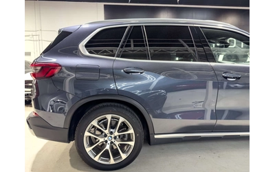 BMW X5 XDrive40i l 360 l ЛАЗЕРИ l HUD l H&K l ЦЕНА ДО БГ - автомобили, коли, обяви за нови и употребявани 6