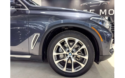 BMW X5 XDrive40i l 360 l ЛАЗЕРИ l HUD l H&K l ЦЕНА ДО БГ - автомобили, коли, обяви за нови и употребявани 7