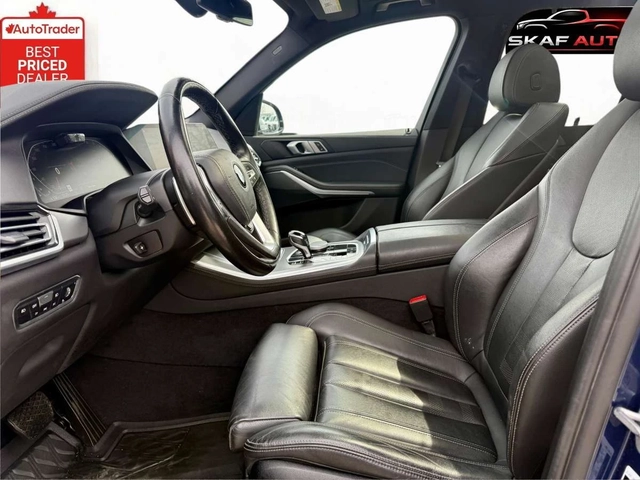 BMW X5 xDrive40i/ CARPLAY/NAV/HEADS UP DISPLAY/ЦЕНА ДО БГ - автомобили, коли, обяви за нови и употребявани 16