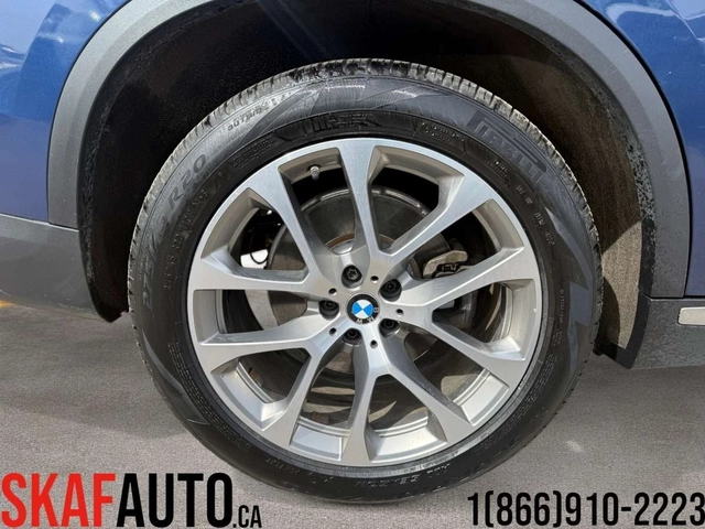 BMW X5 xDrive40i/ CARPLAY/NAV/HEADS UP DISPLAY/ЦЕНА ДО БГ - автомобили, коли, обяви за нови и употребявани 8