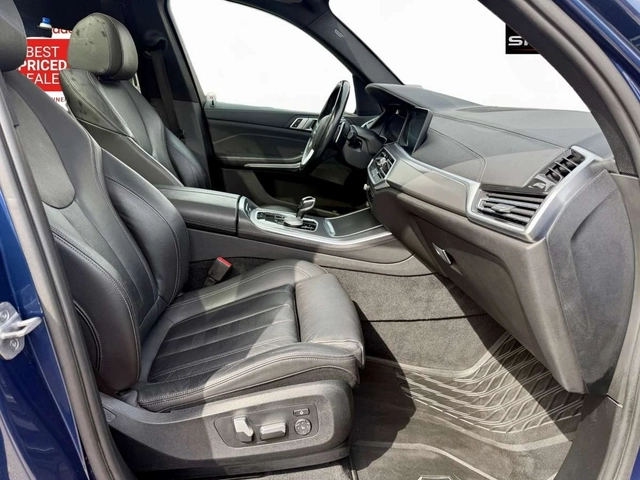 BMW X5 xDrive40i/ CARPLAY/NAV/HEADS UP DISPLAY/ЦЕНА ДО БГ - автомобили, коли, обяви за нови и употребявани 9
