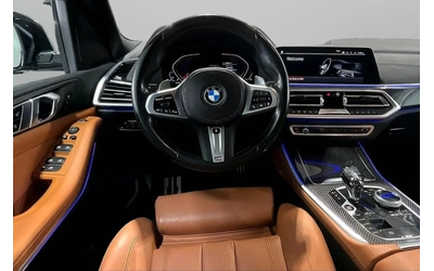 BMW X5 xDrive40i Premium Essential // M-sport / - автомобили, коли, обяви за нови и употребявани 11