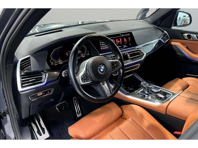 BMW X5 xDrive40i Premium Essential // M-sport / - автомобили, коли, обяви за нови и употребявани 12