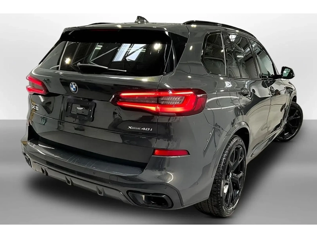 BMW X5 xDrive40i Premium Essential // M-sport / - автомобили, коли, обяви за нови и употребявани 3