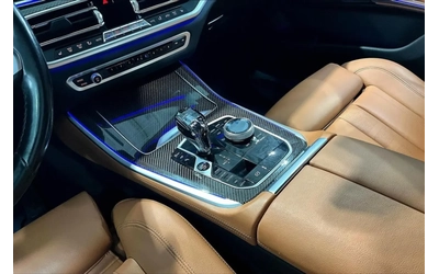 BMW X5 xDrive40i Premium Essential // M-sport / - автомобили, коли, обяви за нови и употребявани 6