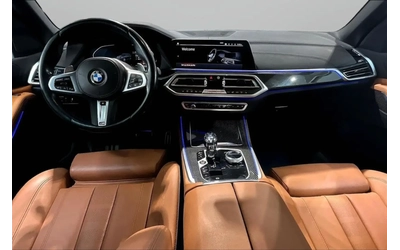 BMW X5 xDrive40i Premium Essential // M-sport / - автомобили, коли, обяви за нови и употребявани 7