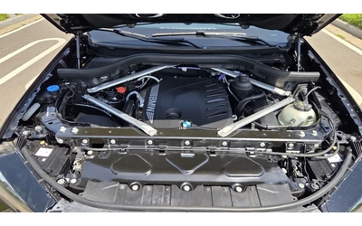 BMW X5 - автомобили, коли, обяви за нови и употребявани 11