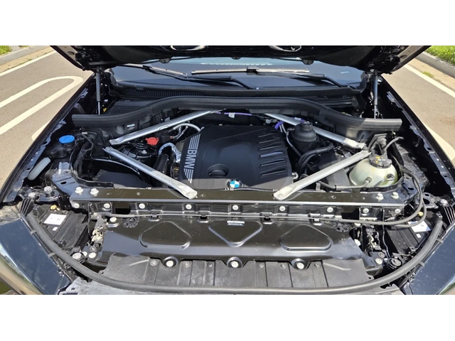 BMW X5 - автомобили, коли, обяви за нови и употребявани 11
