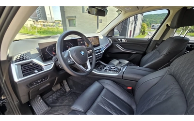 BMW X5 - автомобили, коли, обяви за нови и употребявани 13