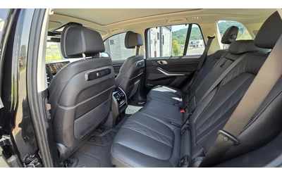 BMW X5 - автомобили, коли, обяви за нови и употребявани 14
