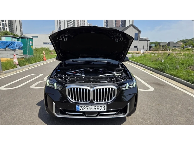 BMW X5 - автомобили, коли, обяви за нови и употребявани 16