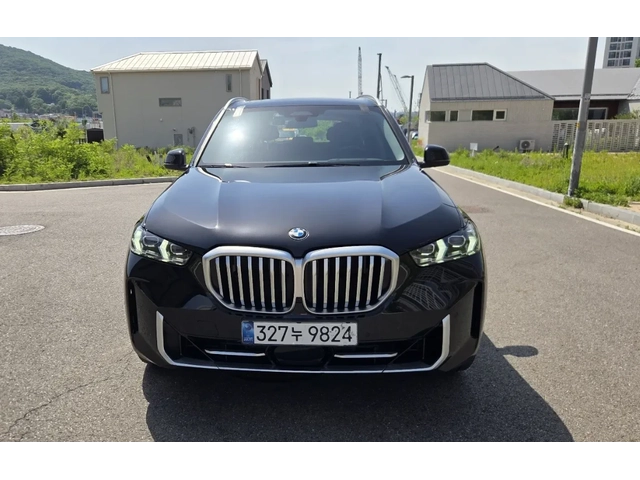 BMW X5 - автомобили, коли, обяви за нови и употребявани 1