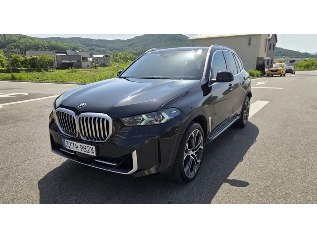 BMW X5 - автомобили, коли, обяви за нови и употребявани 3