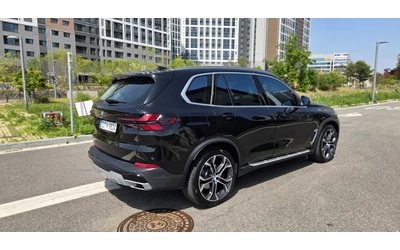 BMW X5 - автомобили, коли, обяви за нови и употребявани 7