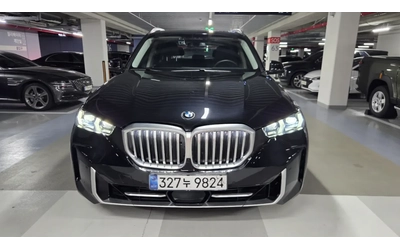 BMW X5 - автомобили, коли, обяви за нови и употребявани 9