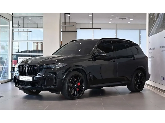 BMW X5 M60 | BOWER&WILKINS - автомобили, коли, обяви за нови и употребявани 0