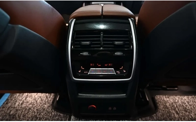 BMW X5 M60 | BOWER&WILKINS - автомобили, коли, обяви за нови и употребявани 15