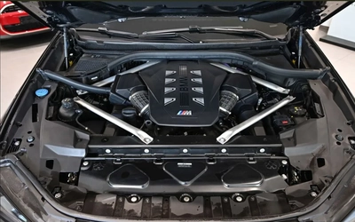 BMW X5 M60 | BOWER&WILKINS - автомобили, коли, обяви за нови и употребявани 16