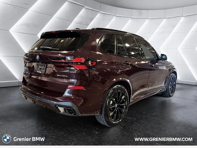 BMW X5 M50E* ВЪЗДУХ* 360* ПАНО* HARMON - автомобили, коли, обяви за нови и употребявани 3