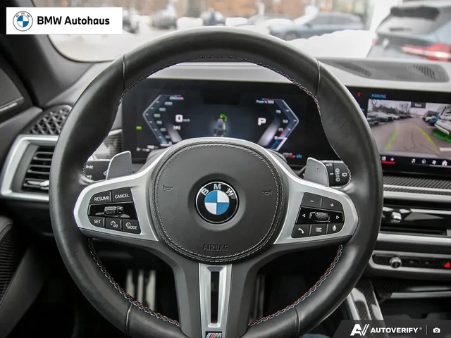 BMW X5 M60i xDrive PREMIUM ENHANCED, M SPORT PRO, CARBON - автомобили, коли, обяви за нови и употребявани 10