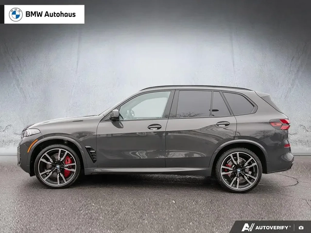 BMW X5 M60i xDrive PREMIUM ENHANCED, M SPORT PRO, CARBON - автомобили, коли, обяви за нови и употребявани 2