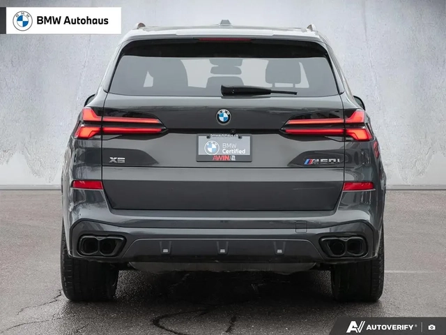 BMW X5 M60i xDrive PREMIUM ENHANCED, M SPORT PRO, CARBON - автомобили, коли, обяви за нови и употребявани 4