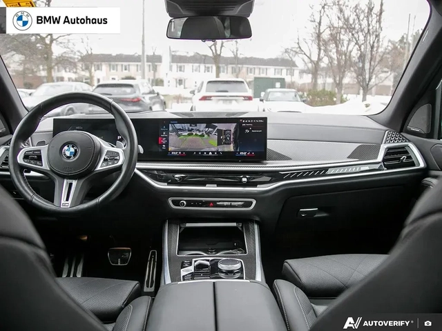 BMW X5 M60i xDrive PREMIUM ENHANCED, M SPORT PRO, CARBON - автомобили, коли, обяви за нови и употребявани 7