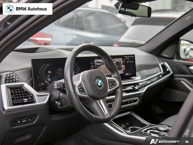 BMW X5 M60i xDrive PREMIUM ENHANCED, M SPORT PRO, CARBON - автомобили, коли, обяви за нови и употребявани 8
