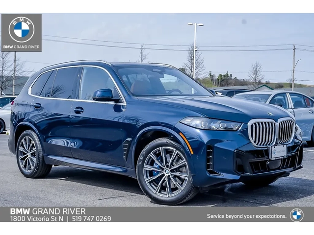 BMW X5 | PREMIUM | M SPORT| HUD| 360| - автомобили, коли, обяви за нови и употребявани 0