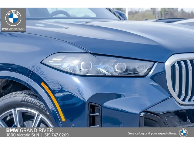 BMW X5 | PREMIUM | M SPORT| HUD| 360| - автомобили, коли, обяви за нови и употребявани 1