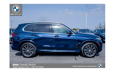 BMW X5 | PREMIUM | M SPORT| HUD| 360| - автомобили, коли, обяви за нови и употребявани 6