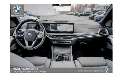BMW X5 xDrive40i | JAHRE EDITION | La Mans Blue* HUD* PAN - автомобили, коли, обяви за нови и употребявани 9