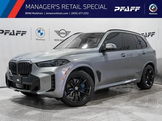 BMW X5 XDRIVE40I* ЛИЗИНГ* М СПОРТ - автомобили, коли, обяви за нови и употребявани 0