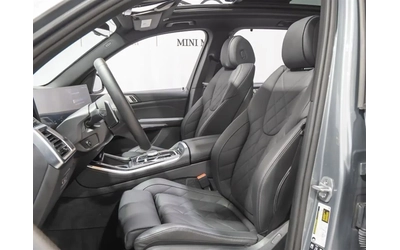 BMW X5 XDRIVE40I* ЛИЗИНГ* М СПОРТ - автомобили, коли, обяви за нови и употребявани 10